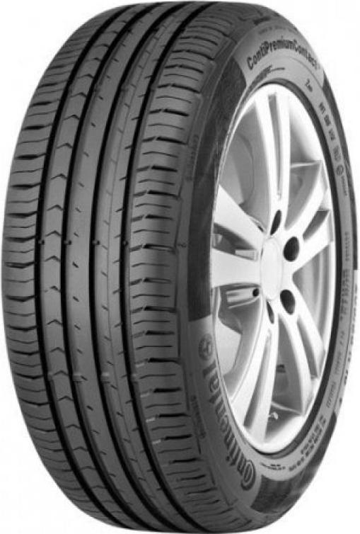 Continental CONTIPREMIUMCONTACT 5 215/55 R16 93W