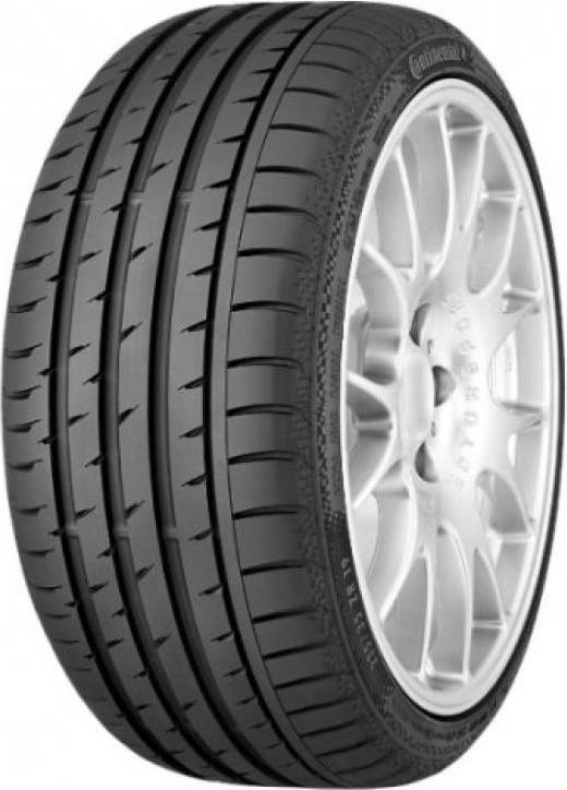Continental CONTISPORTCONTACT 3 245/45 R19 98W