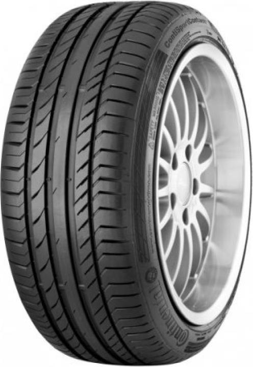 Continental CONTISPORTCONTACT 5 255/45 R18 99W