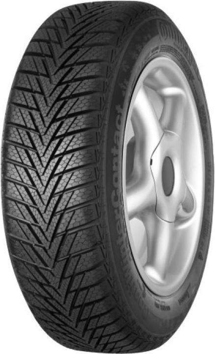 Continental CONTIWINTERCONTACT TS800 155/60 R15 74T