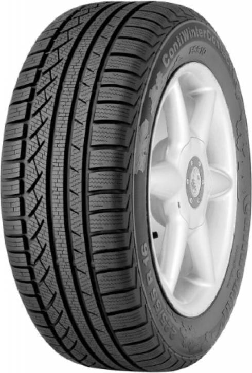 Continental CONTIWINTERCONTACT TS810 195/60 R16 89H