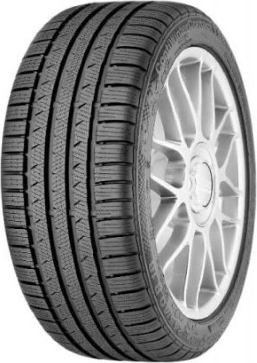 Continental ContiWinterContact TS810S 245/50 R18 100H