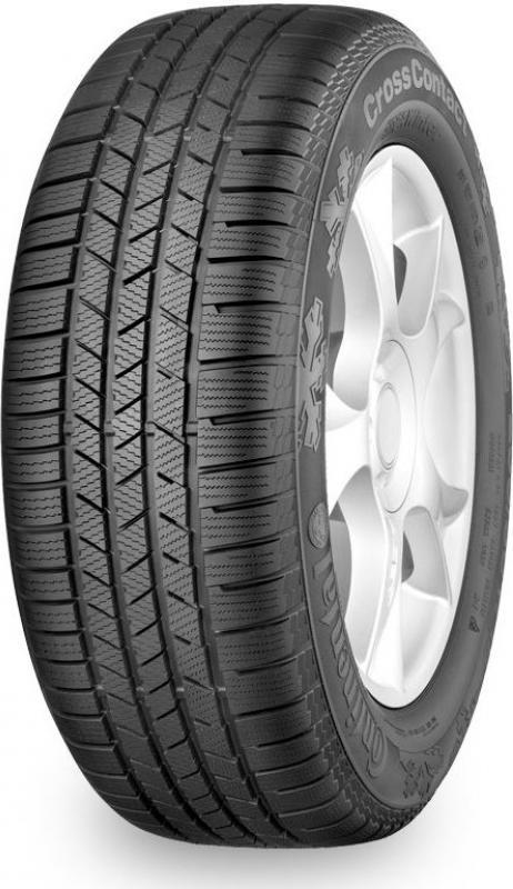 Continental CONTICROSSCONTACT WINTER 285/45 R19 111V