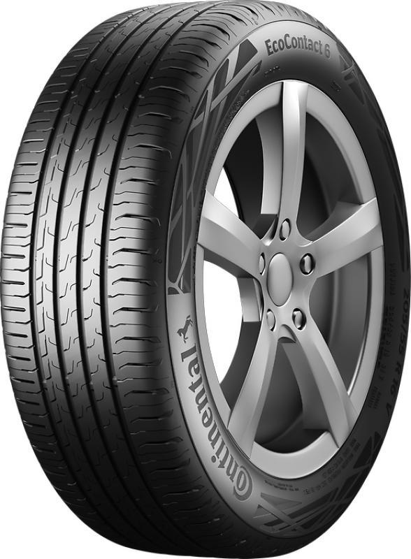 Continental ECOCONTACT 6 245/35 R20 95W