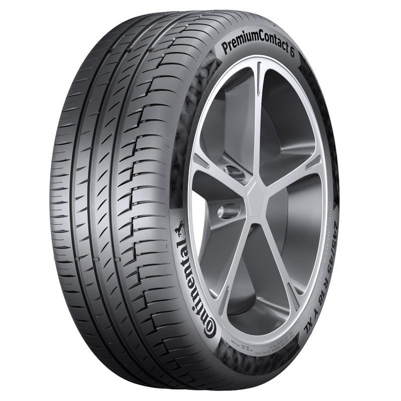 Continental PREMIUMCONTACT 6 255/55 R20 110W
