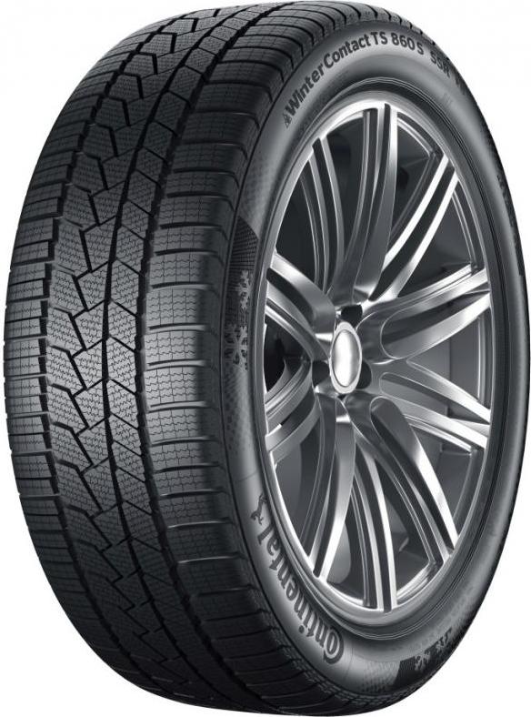 Continental WINTERCONTACT TS 860 S 255/55 R20 110H