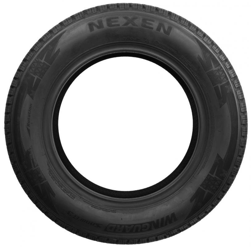 Nexen  WINGUARD SNOW G3 WH21 205/55 R16