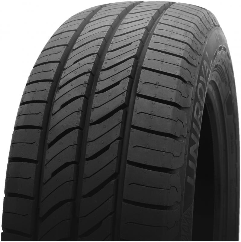 Uniroyal  RAIN MAX 5 195/70 R15
