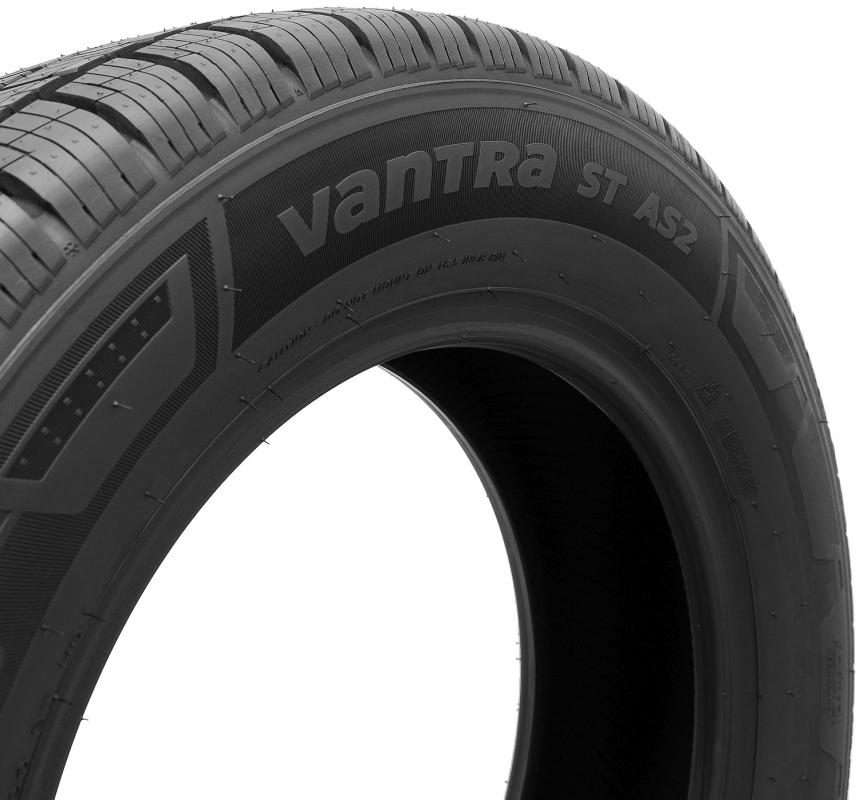 Hankook  Vantra ST AS2 RA30 205/75 R16