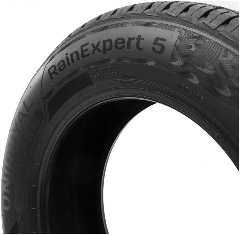 Uniroyal  RainExpert 5 205/60 R15