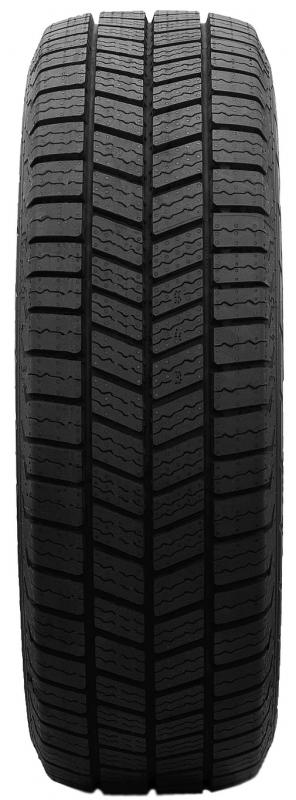 Continental  VANCONTACT A/S ULTRA 195/75 R16