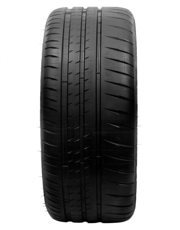 Michelin  PILOT SPORT CUP 2 CONNECT 235/35 R20