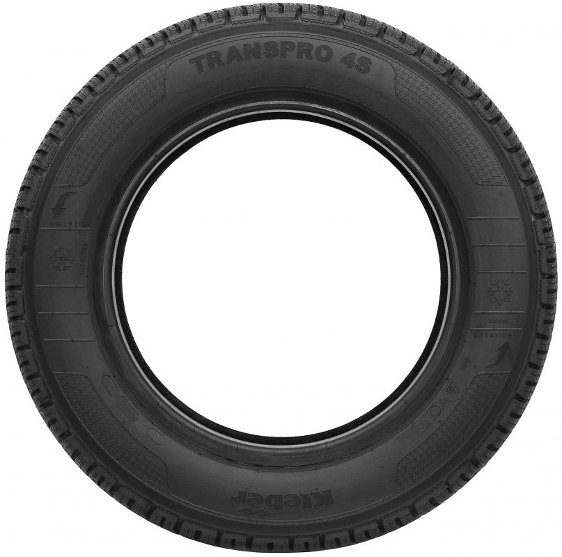Kleber  TRANSPRO 4S 205/75 R16