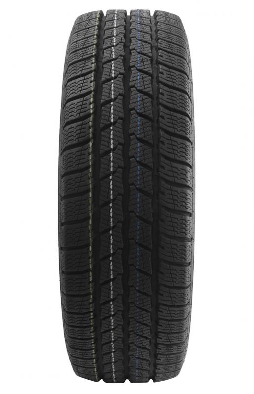 Continental  VANCONTACT WINTER 195/75 R16