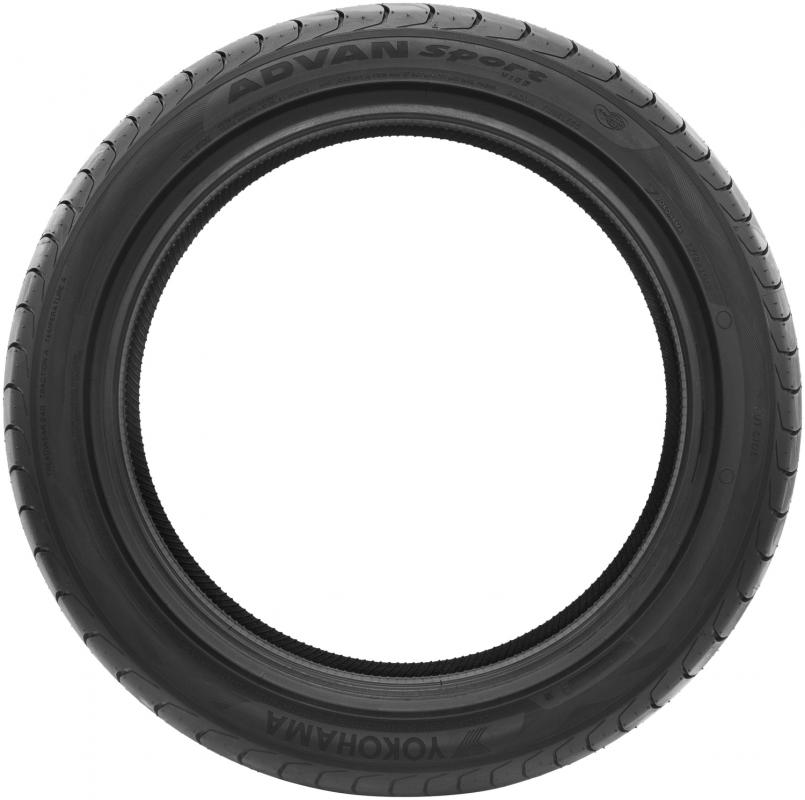 Yokohama  ADVAN Sport V105 255/55 R18