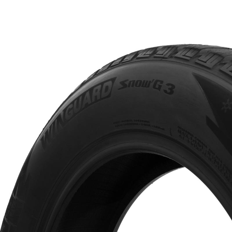 Nexen  WINGUARD SNOW G3 WH21 205/55 R16