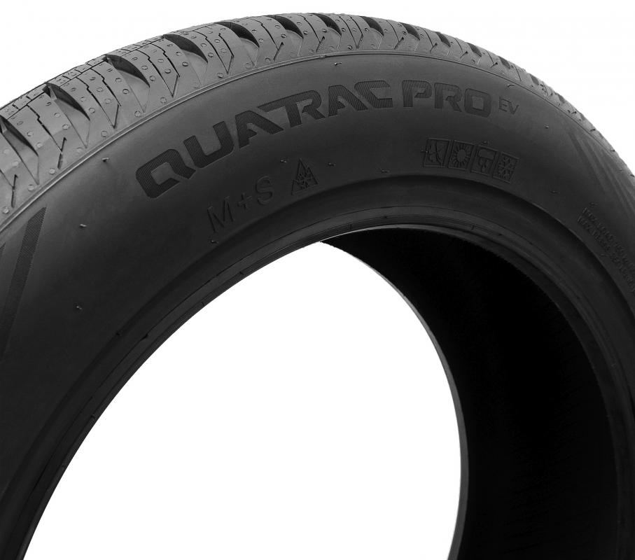 Vredestein  QUATRAC PRO EV 245/45 R19