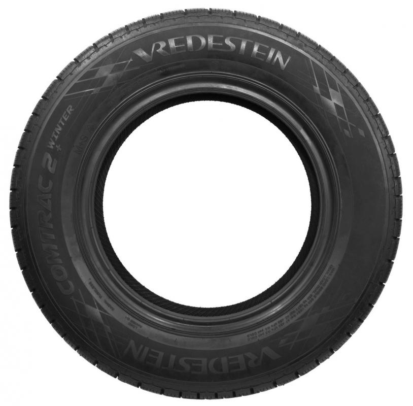 Vredestein  COMTRAC 2 WINTER+ 225/70 R15