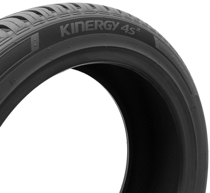Hankook  Kinergy 4S2 H750 225/40 R18