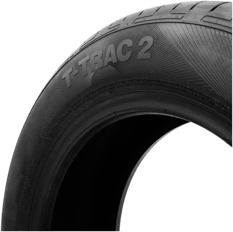 Vredestein  T-TRAC 2 195/65 R15