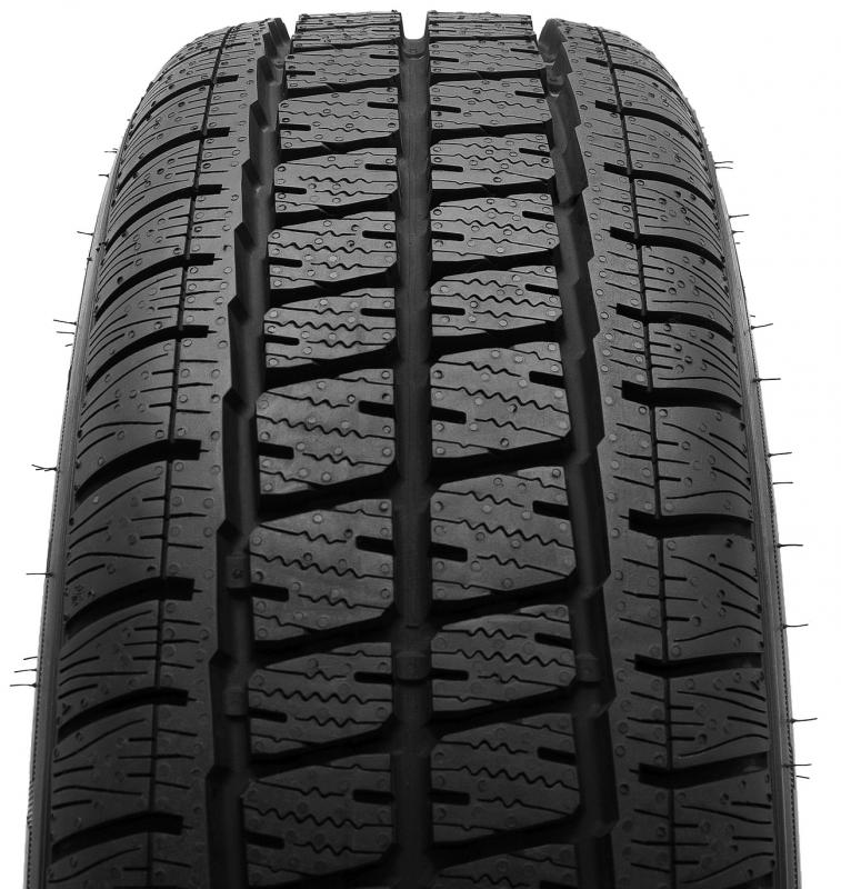 Dunlop  ECONODRIVE AS 205/75 R16