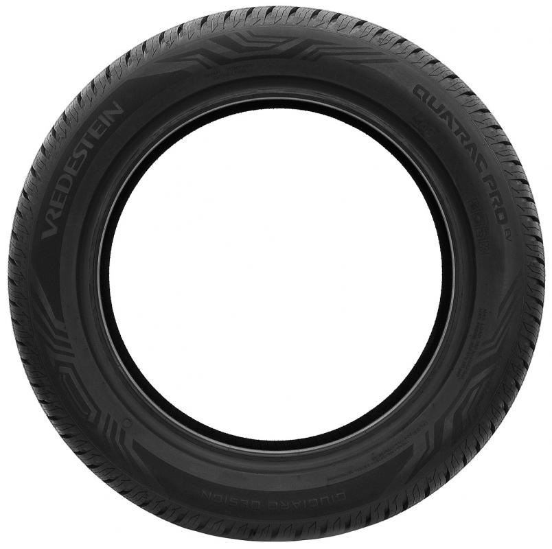 Vredestein  QUATRAC PRO EV 245/45 R19