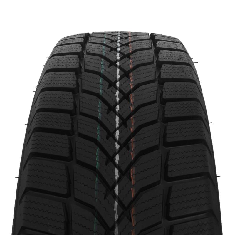 Bridgestone  DURAVIS VAN WINTER 195/75 R16