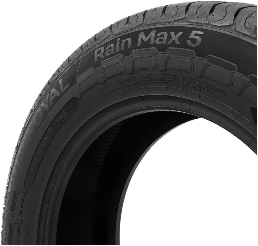 Uniroyal  RAIN MAX 5 195/70 R15