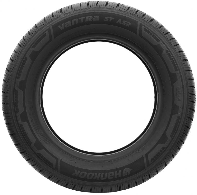 Hankook  Vantra ST AS2 RA30 205/75 R16
