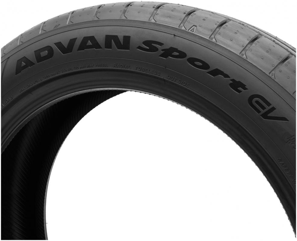 Yokohama  ADVAN Sport EV V108 255/45 R19