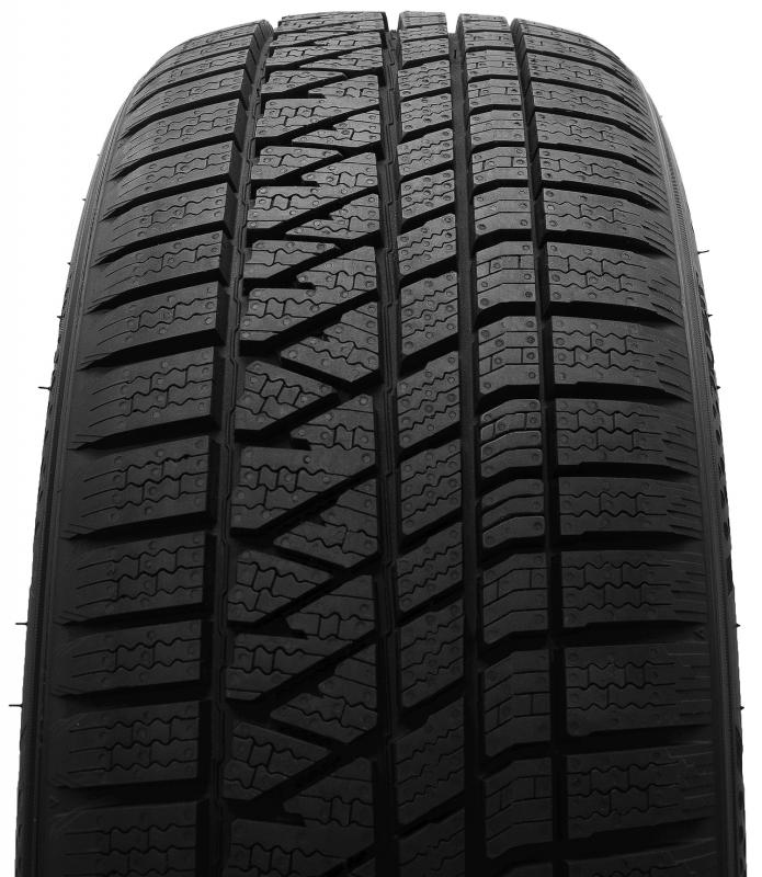 Kumho  WINTERCRAFT SUV WS71 245/70 R16