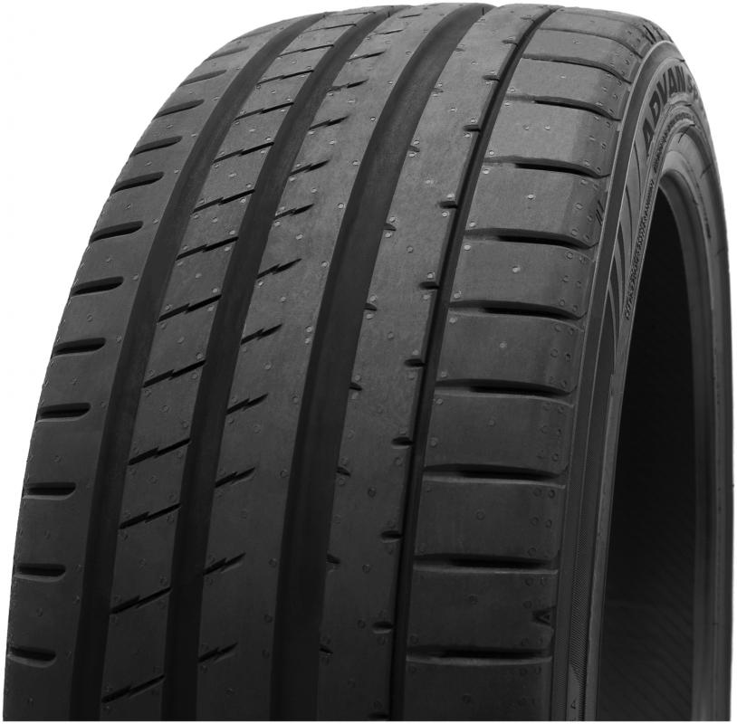 Yokohama  ADVAN Sport V107 235/35 R19