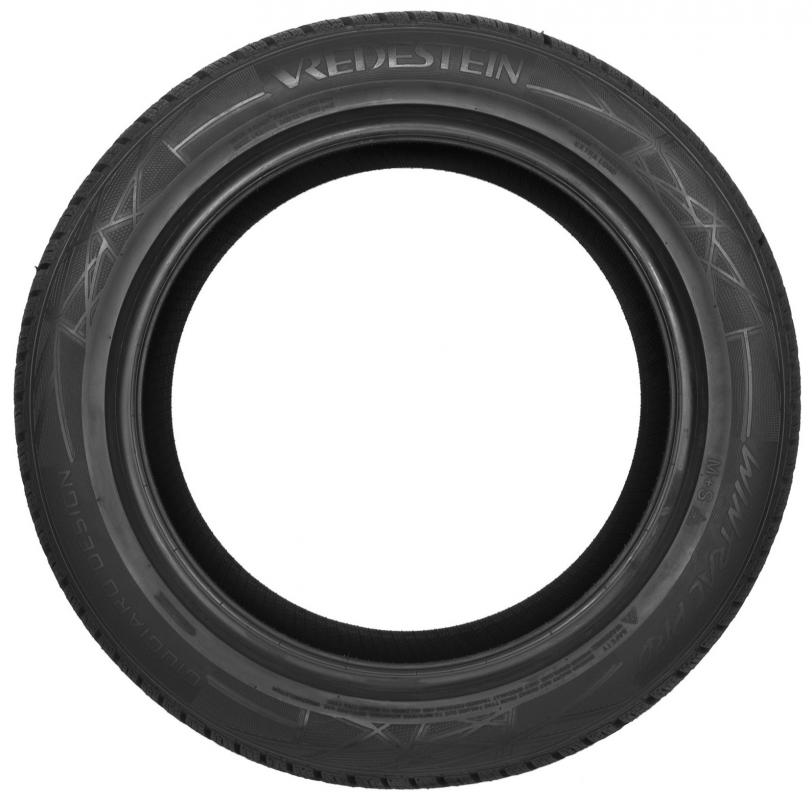 Vredestein  WINTRAC PRO 215/40 R17