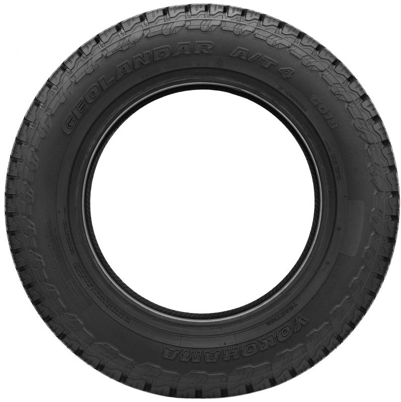 Yokohama  GEOLANDAR A/T4 G018 255/65 R17