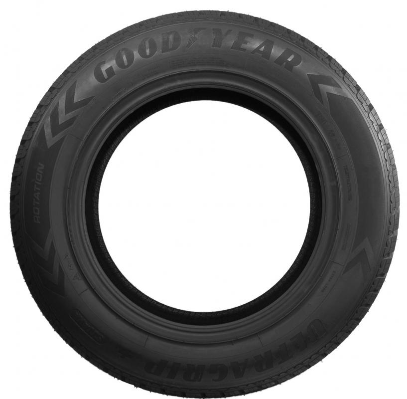 Goodyear  ULTRA GRIP + SUV 255/60 R17