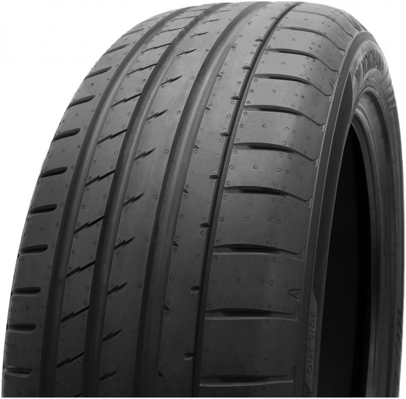 Yokohama  ADVAN Sport EV V108 255/45 R19