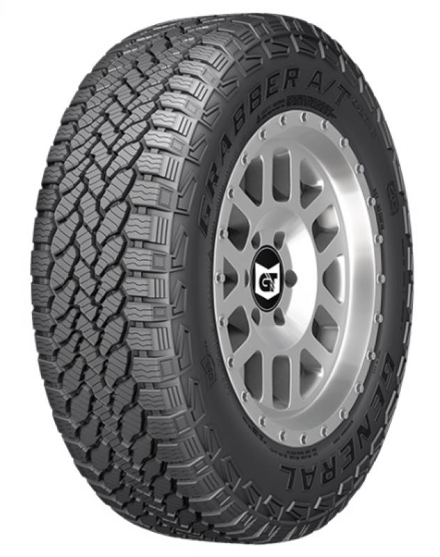 General GRABBER A/T Sport-W