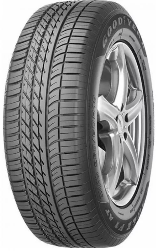 Goodyear EAGLE F1 ALLTERRAIN