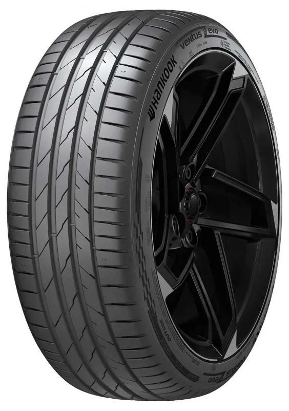 Hankook VENTUS EVO K137