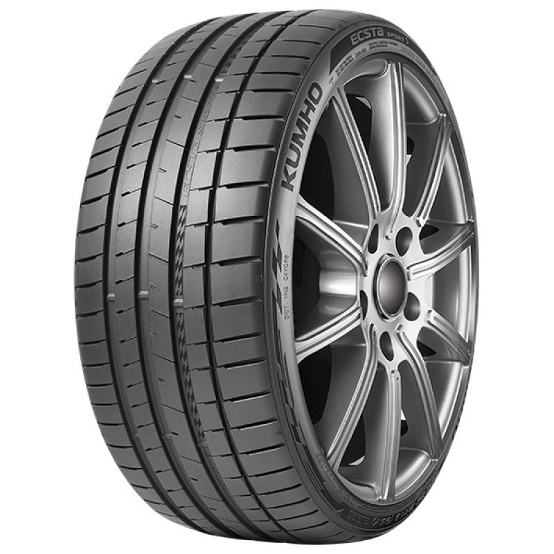 Kumho ECSTA SPORT S PS72