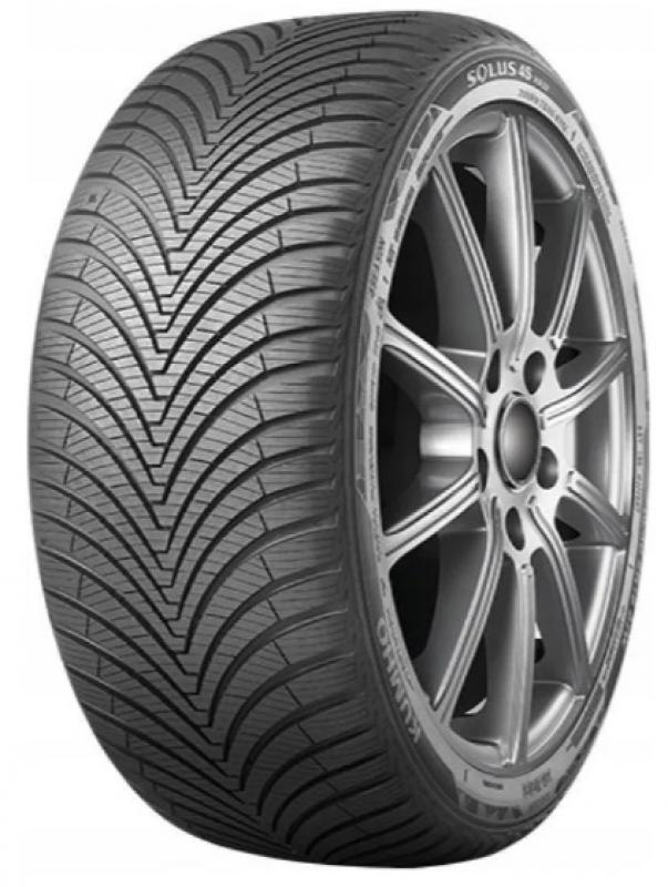 Kumho SOLUS 4S HA32+