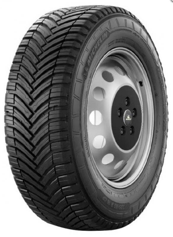 Michelin CROSSCLIMATE CAMPING 215/70 R15 109R