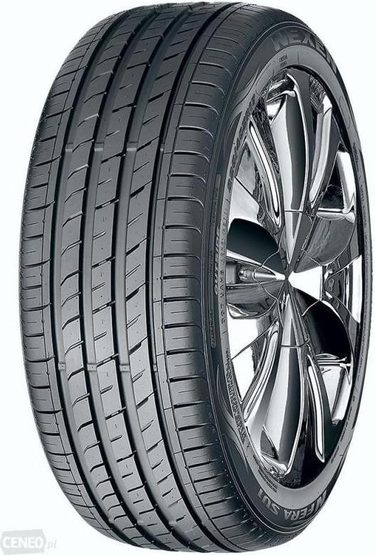 Nexen N'Fera SU1 XL