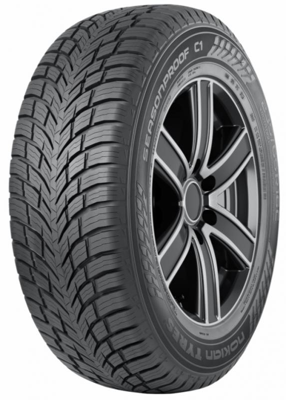 Nokian SEASONPROOF C1