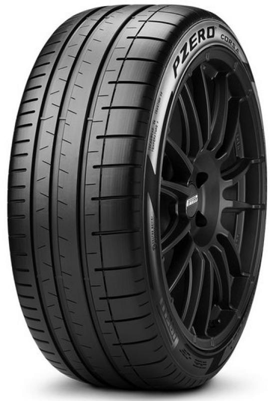 Pirelli P ZERO CORSA (PZC4)