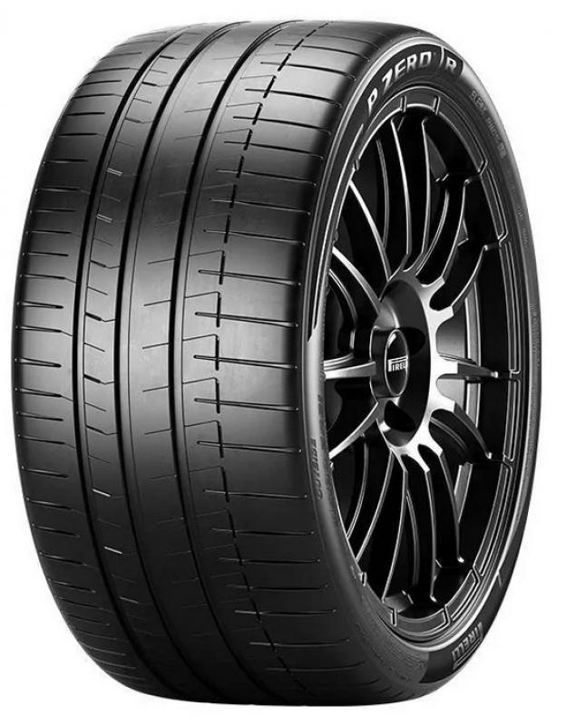 Pirelli P ZERO R