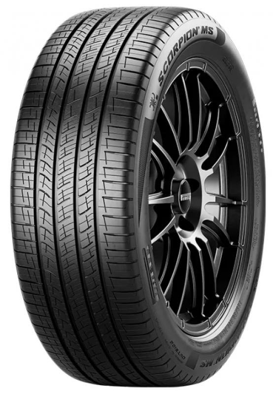 Pirelli SCORPION MS