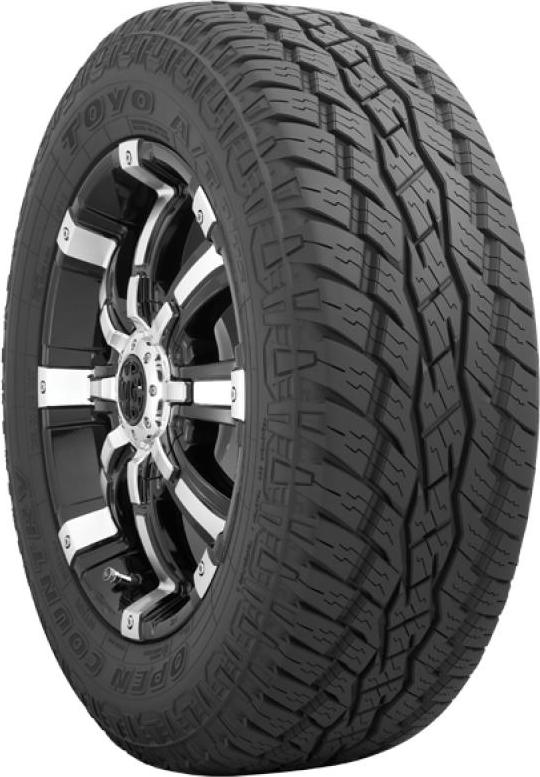 Toyo OPEN COUNTRY A/T PLUS 285/50 R20 116T