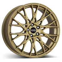 DOTZ Fuji gold