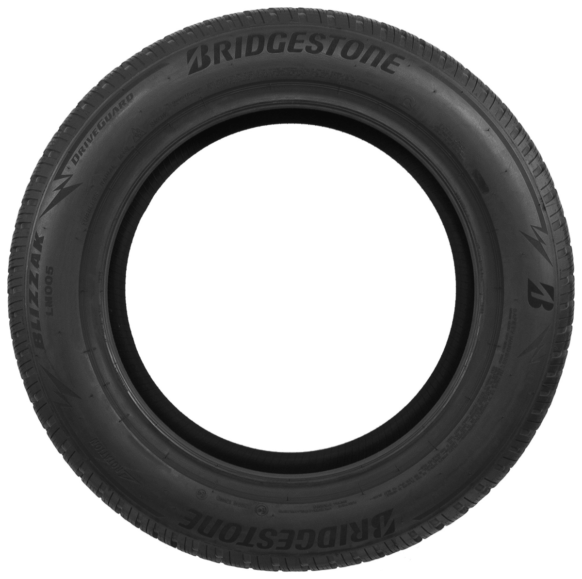 Bridgestone  BLIZZAK LM005 DriveGuard 225/40 R18